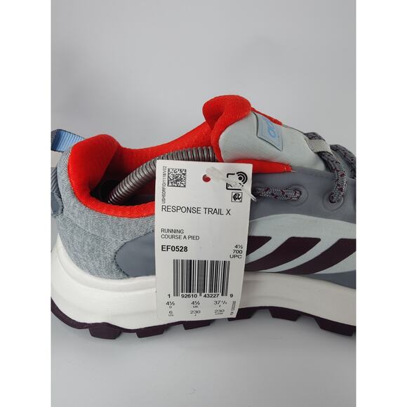 Adidas Gorpcore hiking sneaker sz  6M/ 7.5W - Picture 7 of 8